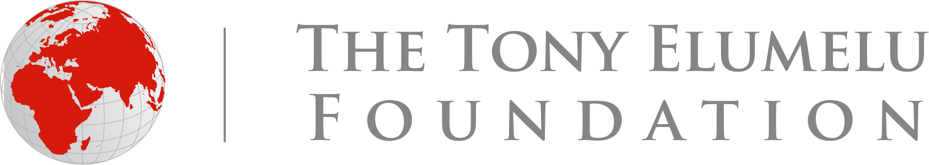 Tony Elemelu Foundation logo