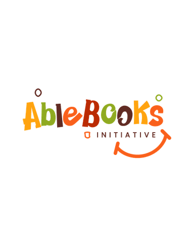 Ablebooks Initiative Logo