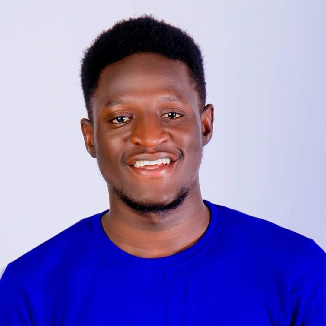 Nehemiah Danjuma, Projects Lead