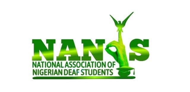 NANDS Logo