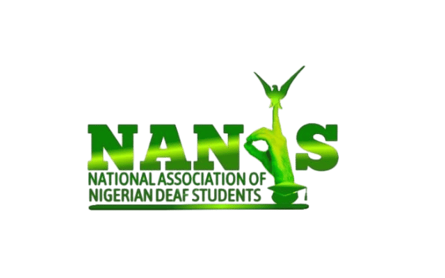NANDS Logo